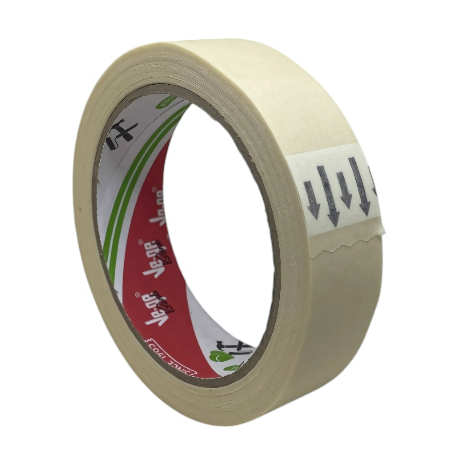 MASKELEME BANDI 18 MM 30 MT (96 AD) VE-GE